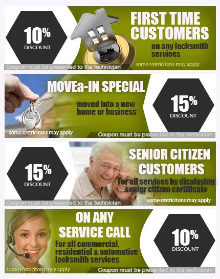 Gateway Locksmith Shop, Sierra Madre, CA 626-537-2269